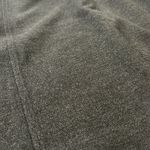 MM.LaFleur The Crosby Skirt - Textured Ponte - Charcoal Gray - 8 Photo 5