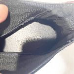 Sorel  Size 6.5 Addington Chelsea Ankle Boots Waterproof Maroon Leather Photo 4