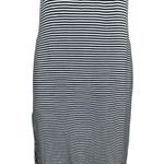 Tommy Bahama  women’s Cassia Striped T-Shirt Dress size XS/ TP Photo 5