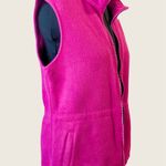 Lands' End Pink Vest Photo 4