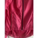 Canari Womens Large Pink Long Removable Sleeve Bike Jacket MTB CyclingJersey Photo 1
