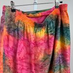 Angela Tong sz 12 yellow multi Photo 8