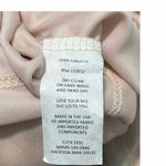 Show Me Your Mumu Hacienda Maxi Dress Blush Medium Photo 9