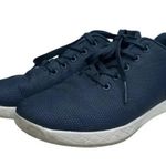 Nobull  Outwork Trainers Sneakers Navy Athletic Shoes Women’s 10 Workout Photo 0
