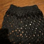 Knitted Shawl Photo 1