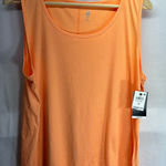 Ideology ‎ Coral Tank Top Photo 0