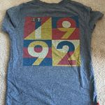 Dutch bros shirt Gray Photo 1