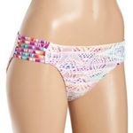 Island Soul  NWOT reversible bikini Photo 1