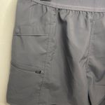 Mountain Hardwear  Men's Athletic Gray Shorts Photo 2