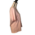 draper's & damon's Draper & Damon’s Large Pink T Shirt Photo 9