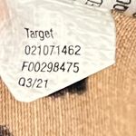 Ava & Viv  Women's Leopard Print Skirt Plus Size 1X Photo 4