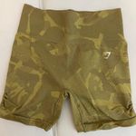 Gymshark Camo Shorts Photo 0