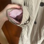 Banana Republic  Trench Coat Photo 3