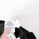 Madewell 9” High Rise Skinny Jeans 25 ISKO Stay Black Wash Photo 5