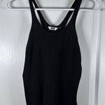 Uniqlo  Black Tank Top Size Small GUC #2707 Photo 1