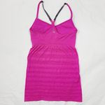 Lululemon  Power Y Pink Tank Top, sz Sm Photo 1