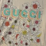 Gucci  Lovelight Cotton T-shirt size XS Photo 2