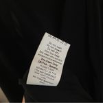 House Of CB  Dress OPHELIA BLACK CUTOUT‎ MIDI DRESS size Medium NWOT Photo 12