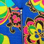 Lilly Pulitzer  Stefe Shift Dress Starry Blue Drama Queen Photo 6