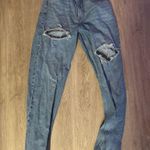 Abercrombie & Fitch The 90s Relaxed Jean High Rise 28 | 6 Curve Love Photo 1