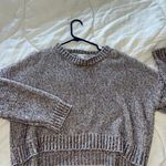 Wild Honey Boutique Sweater Half Cropped Photo 0