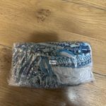 Nike Pro Dri Fit Women Size Large Long Sleeve 1/2 Zip Stretch Athleisure Preppy Photo 12