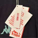 Kappa  Banda Grace Jones Leggings‎ Medium NWT Photo 5