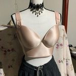 Pale Pink Wireless Bra Size undefined Photo 0