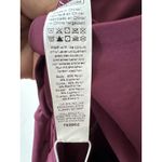 Halara New Women's Size Large Purple One Piece Sleeveless Jumpsuit Softlyzero Photo 7