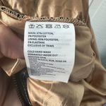 Bardot  Zendaya Mini Lace Long Sleeve Low V Neck Dress In Black Size 2 NWT Photo 10