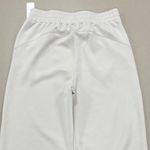 Vintage Havana  Cloud Fleece Pant - Ivory - Large - NWT Photo 4