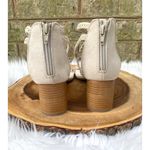 Joie NWOB  Felina Block Heel Sandal Photo 4