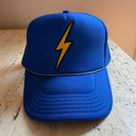 Aviator Nation  Hat Blue Photo 0