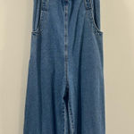 Urban Outfitters  Jean Jumpsuit Photo 0