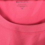 Athleta  Elation 7/8 Shanti Top in Dragon Fruit Pink Nwot Photo 10