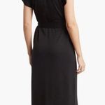 Paige blossom dress black size small (b43) NWT Photo 1