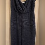 Women’s Blue Francesca Romper Photo 1