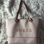 Guess  Purse Light Pink Photo 0
