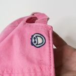 Life is Good Vintage Y2K Pink Daisy Guitar Baseball Hat Photo 6