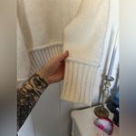 Primark Cares Ivory Chunky Knit Sweater Photo 4