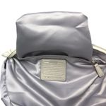 Coach Kristin Signature Dome Sequin Satchel Shoulder Bag #19338 Photo 2