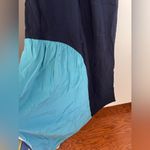 Tibi  v neck dress Photo 4