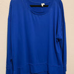 Cato Blue Women's Sweater Photo 0