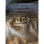 FIGS  scrub pants, woman, size small Photo 3