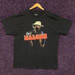 Post Malone F1 Trillion The Urban Cowboy Country T-Shirt XL Photo 0