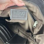 Latico Urban Tote in Dark Brown Photo 10