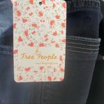 Free People  Ivy Mid Rise Skinny Jeans Size 24 Photo 5