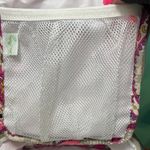 Vera Bradley retired pattern Paisley meets Plaid insulted lunch bag Photo 10