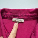 Etro Sleeveless Pink Polo Size 44/Medium Photo 3