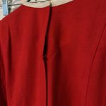Talbots Vintage Secretary Dress - Size 6P Photo 6